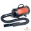 Séchoir pulseur California 2800W couleur noir