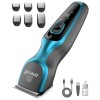 Tondeuse professionnel DTJ001 Bleu